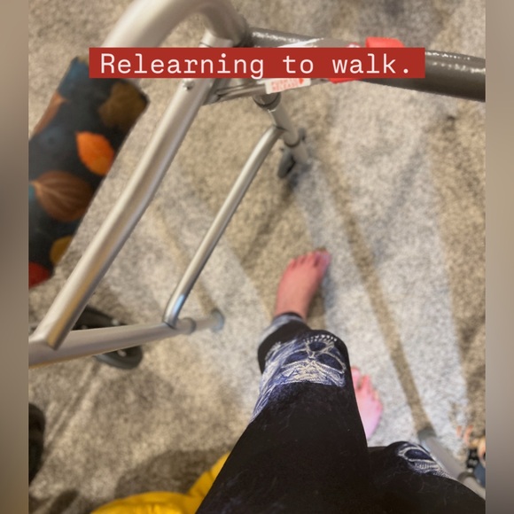 Meet your Posher, Jennifer 
Scroll down to see my newest luxury shoes - Picture 4 of 17